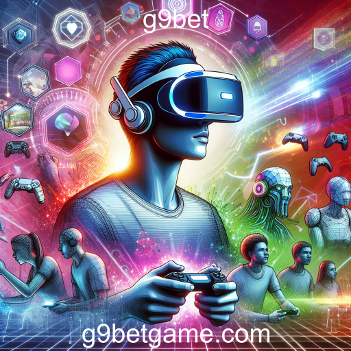 O Futuro dos Jogos: Tendências e Inovações para 2024