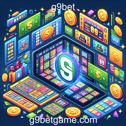 O Fascínio das Raspadinhas no G9Bet